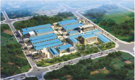 南亞高新科技工業園